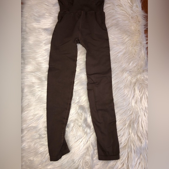 Free People Good Karma Onesie XS/S - Picture 7 of 11